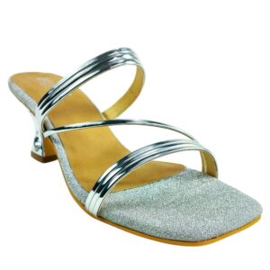 Brilliance Slip-on Sandals